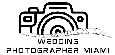 Wedding Photographer Miami